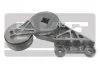 Натяжний ролик SKF VKM36120 (фото 2)