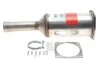 Сажевий фільтр BM CATALYSTS BM11026 (фото 1)