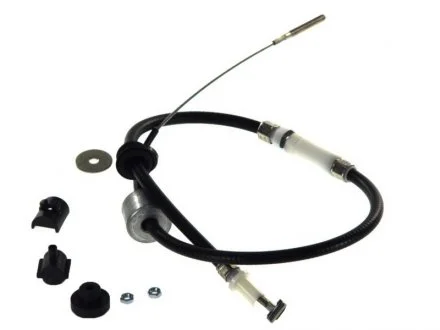 Трос сцепления VW POLO (пр-во Adriauto) ADRIAUTO 550164