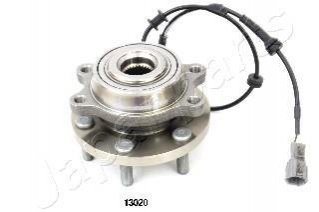 Ступиця колеса JAPANPARTS KK13020