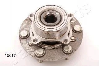 Ступиця колеса JAPANPARTS KK15017 (фото 1)
