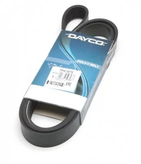 Доріжковий пас DAYCO 7PK1675