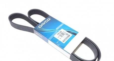 Доріжковий пас DAYCO 7PK1400