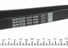 Ремень поликлин. (пр-во) DAYCO 6PK1650 (фото 4)