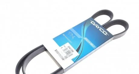 Доріжковий пас DAYCO 5PK1290