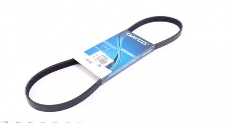 Доріжковий пас DAYCO 4PK900