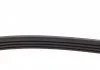 Ремень поликлин. CHEVROLET, DAEWOO Matiz (M200,M250) (M100) 0.8 (пр-во) DAYCO 4PK788 (фото 4)