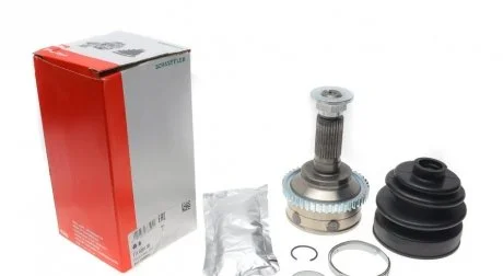 ШРУС наруж. с пыльн. MAZDA 626 V(пр-во) FAG 771020130