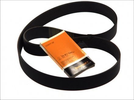 Доріжковий пас CONTITECH 11PK1515