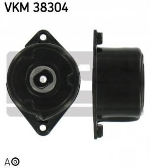 Ролик натяжний SKF VKM38304