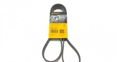 Доріжковий пас CONTITECH 8PK1376