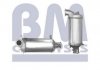 Сажевий фільтр BM CATALYSTS BM11033 (фото 3)