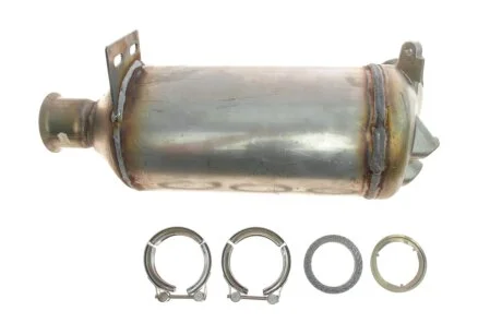 Сажевий фільтр BM CATALYSTS BM11033