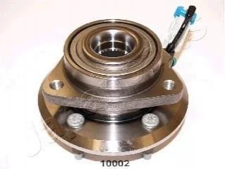 Ступиця колеса JAPANPARTS KK10002 (фото 1)