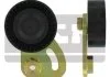 Ролик натягувача SKF VKM37050 (фото 1)