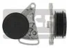 Ролик натяжний SKF VKM31059