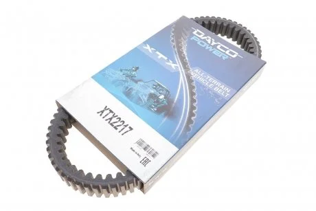 Pasek napкdowy DAYCO XTX2217