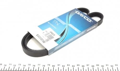 Доріжковий пас DAYCO 4PK975