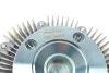 Вискомуфта TOYOTA Land Cruiser 3.0D 03- (пр-во) NRF 49621 (фото 3)