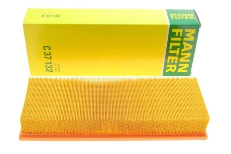 Фільтр повітря MANN C37132