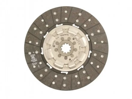 Диск зчеплення VALEO 806127