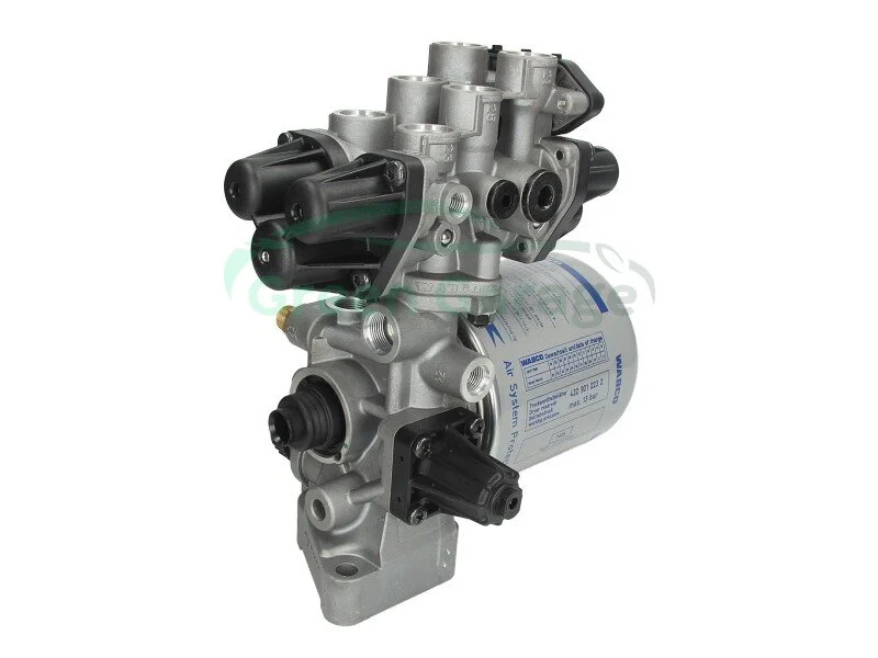 Вологоосушувач WABCO 9325001100 (фото 1)