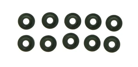 Сальник клапана 10шт APRILIA LEONARDO, SCARABEO HONDA CB, CBF, CBR SHERCO SE 125-1000 1991-2021 ATHENA P400210420601