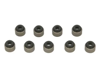 Сальник клапана 10шт HONDA TRX, VTR, XL 420/500/1000 1997-2021 ATHENA P400210420050