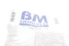 Сажевий фільтр BM CATALYSTS BM11118 (фото 2)