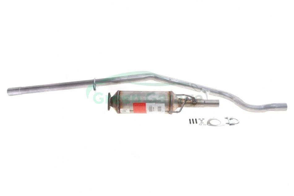 Сажевий фільтр BM CATALYSTS BM11019 (фото 1)