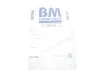 Сажевий фільтр BM CATALYSTS BM11019 (фото 2)