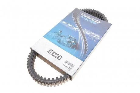 Pasek napкdowy DAYCO XTX2243