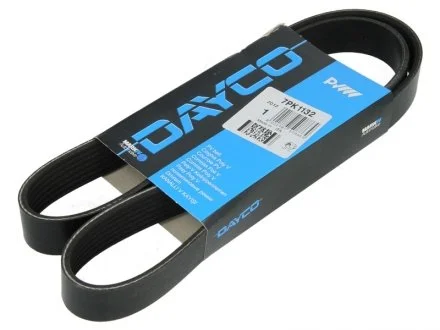 Ремень поликлиновый (пр-во) DAYCO 7PK1132