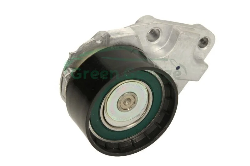 Ролик натяжний KOREA E40001OEM (фото 1)