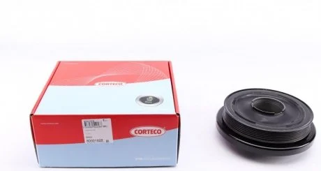 Шків колінвалу CORTECO 80001828
