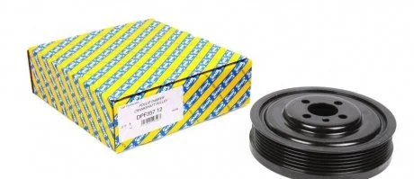 Шків колінвалу NTN SNR DPF35712