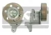 Ролик натяжний SKF VKM61019 (фото 1)