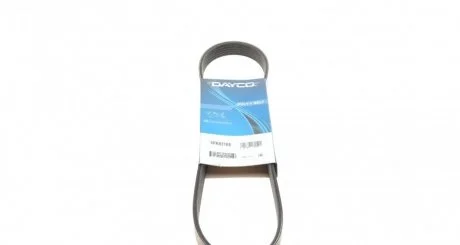 Доріжковий пас DAYCO 6PK831EE