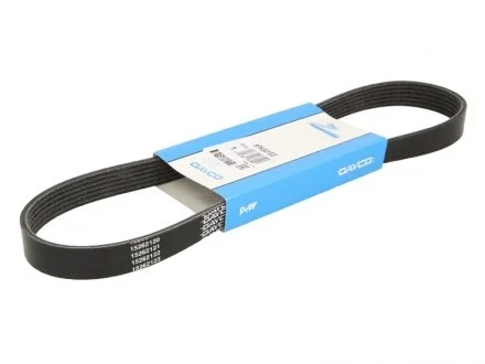 Ремень поликлиновый (пр-во) DAYCO 6PK831EE