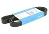 Ремень поликлиновой (Пр-во Dayco) DAYCO 6PK1560 (фото 1)