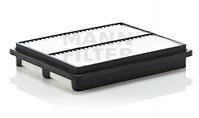 Фільтр повітря MANN C25371