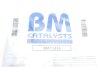 Сажевий фільтр BM CATALYSTS BM11233 (фото 2)