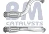 Випускна труба BM CATALYSTS BM50295 (фото 2)