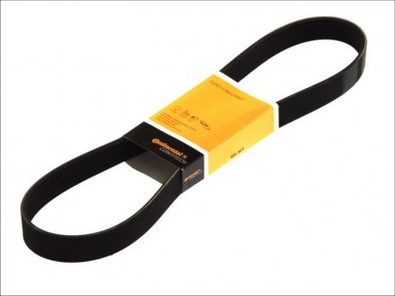 Доріжковий пас CONTITECH 8PK2145