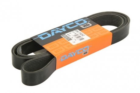 Доріжковий пас DAYCO 8PK1790HD