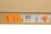 Радиатор отопителя RENAULT Scenic 1.5D 09- (пр-во) NRF 54346 (фото 5)