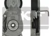Ролик натяжний SKF VKM38700