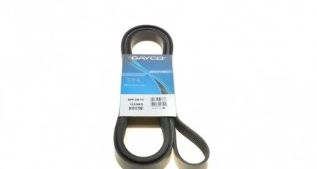 Доріжковий пас DAYCO 6PK2870