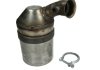 Сажевий фільтр BM CATALYSTS BM11103 (фото 1)