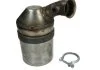 Сажевий фільтр BM CATALYSTS BM11103 (фото 1)